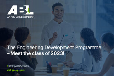 The Engineering Development Programme – Meet the class of 2023!