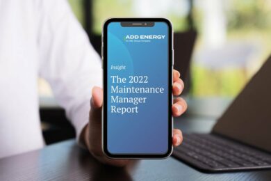 Understanding the top challenges faced by Maintenance Managers according to our 2022 Maintenance Manager Report