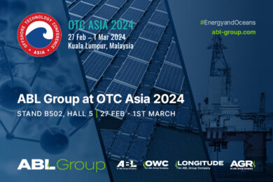 Discover ABL Group at OTC Asia 2024