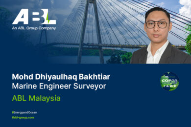 Meet the team: Mohd Dhiyaulhaq Bakhtiar | ABL Malaysia