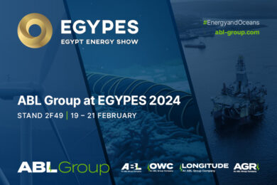 Meet ABL at EGYPES Conference 2024