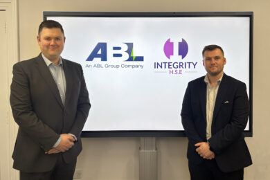 ABL Rig Inspection Team Announce Strategic Alliance with Integrity HSE
