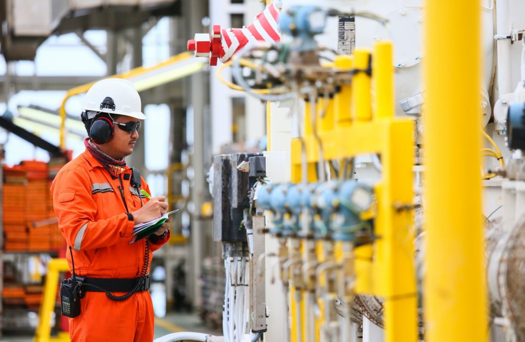 Enrichment of asset master data for effective maintenance and&hellip;