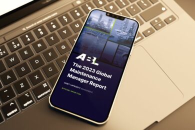 The 2023 Global Maintenance Manager Report
