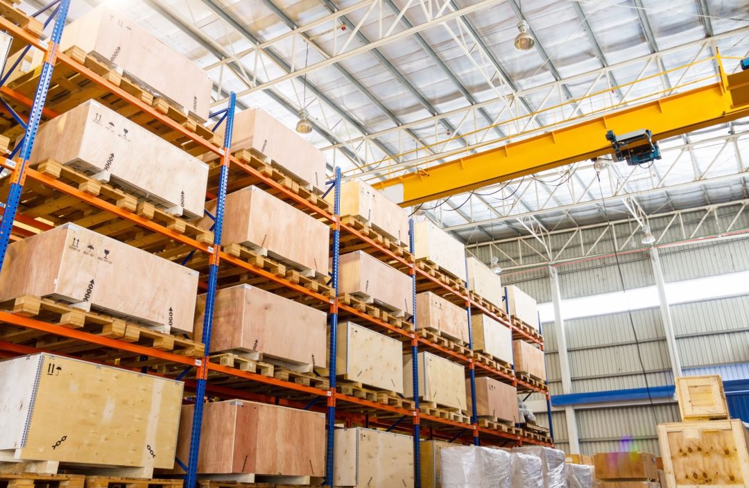 Warehouse and Inventory Management Optimisation
