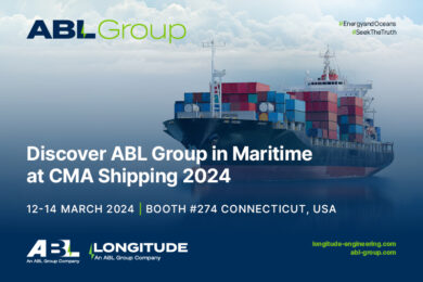 Discover ABL Group Americas at CMA Shipping