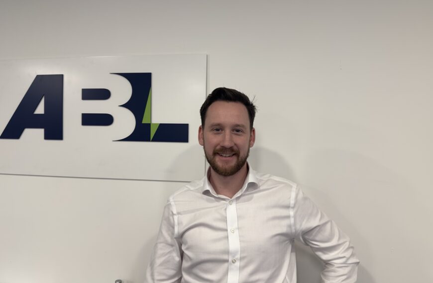 Harry Palmer to lead ABL’s Civil Engineering for the UK