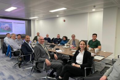 ABL holds internal Jack-Up training course further enhancing in-house expertise