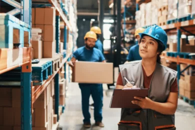 Materials management during mergers and acquisitions: 5 key factors to consider