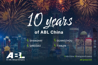 ABL Asia Pacific marks 10 years in China