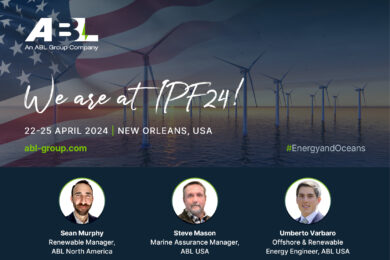 ABL at IPF24 | New Orleans, USA