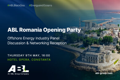 ABL Romania Launch Party | Constanta, 9th May