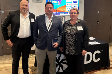 ABL attends IADC Drilling Africa in Namibia