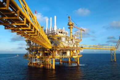 Oil & Gas