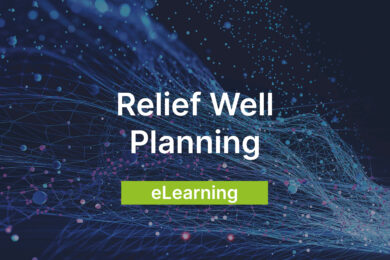 Relief Well Planning
