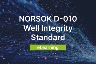 NORSOK D-010 Well Integrity Standard