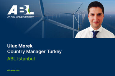 Meet Uluc Morek, Country Manager ABL Turkey
