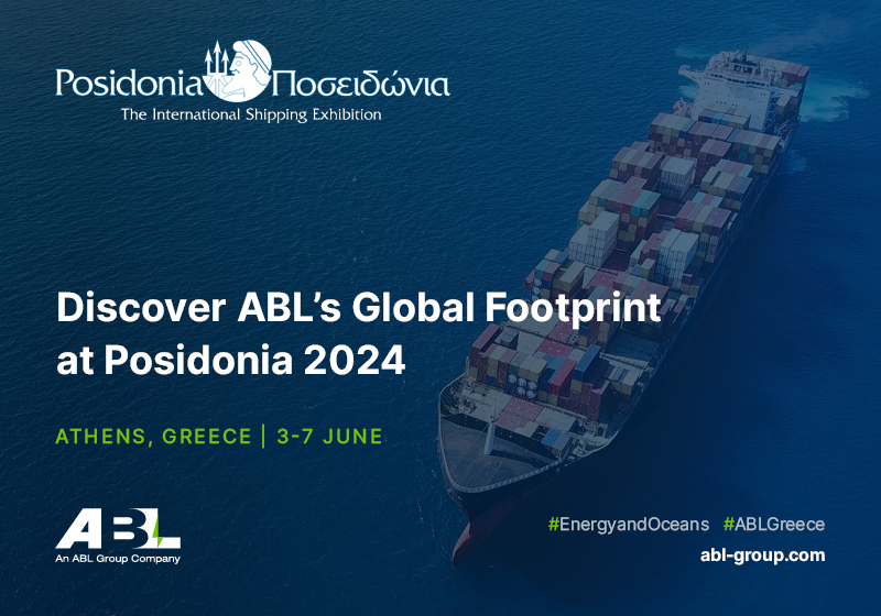 Discover ABL’s Global Footprint at Posidonia 2024