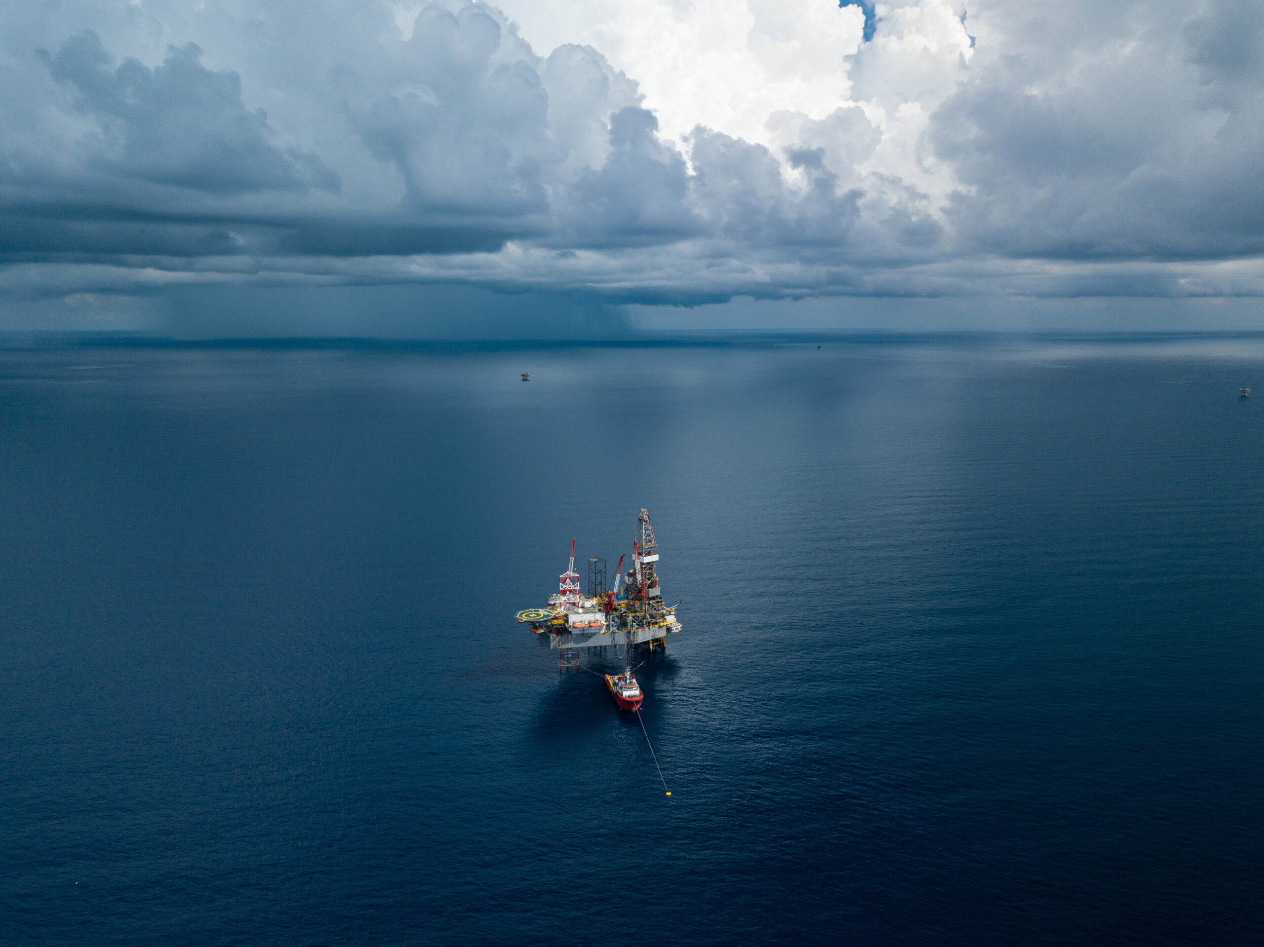 ABL moves 45 drilling rigs for ONGC – PRE-MONSOON - ABL