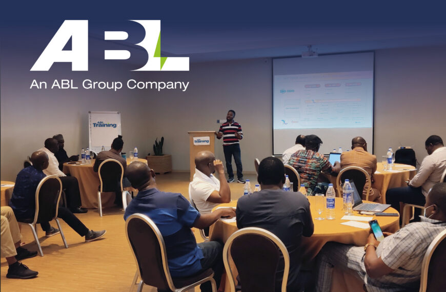 ABL launches professional training courses