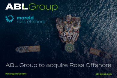 ABL Group to acquire Ross Offshore