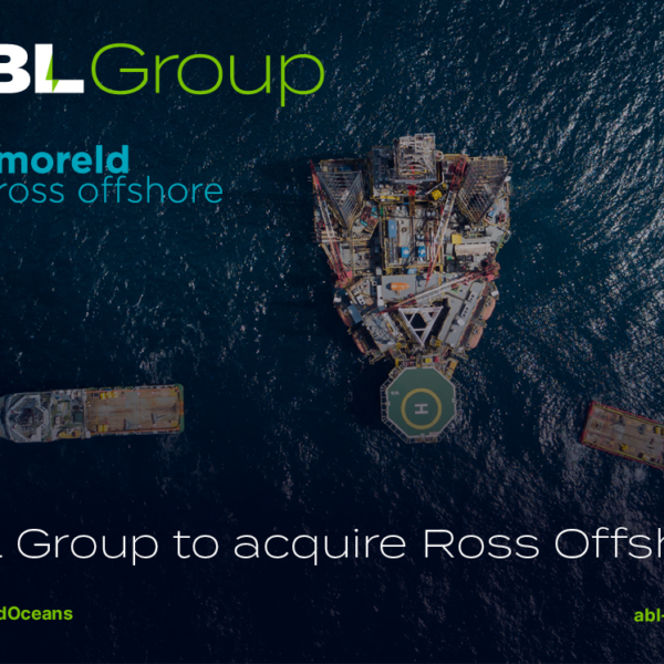 ABL Group to acquire Ross Offshore