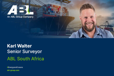 Meet Karl Walter, Senior Surveyor, ABL South Africa