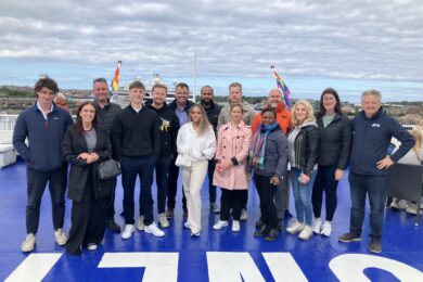ABL Sets Sail with its Inaugural Vessel Operations Course
