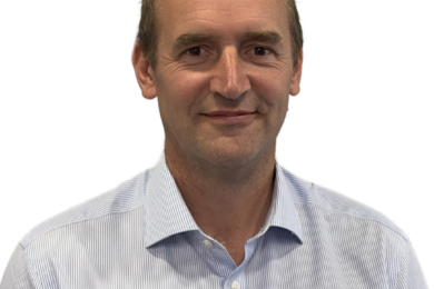 ABL welcomes James Anderson as new Director of Energy Services for England