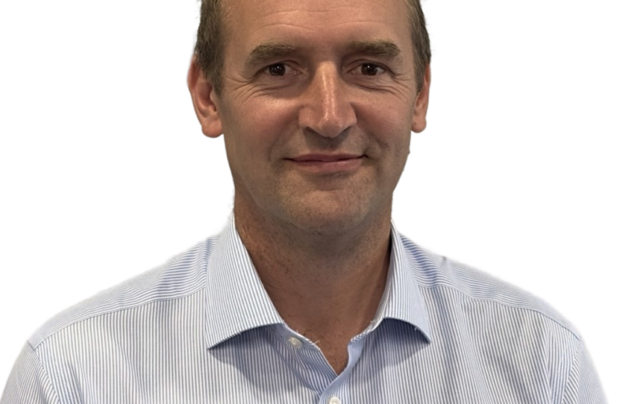 ABL welcomes James Anderson as new Director of Energy Services for England