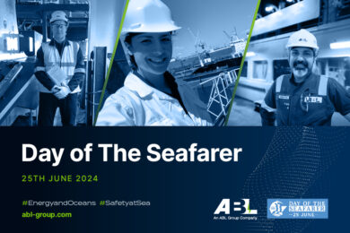 Celebrating the Day of the Seafarer 2024