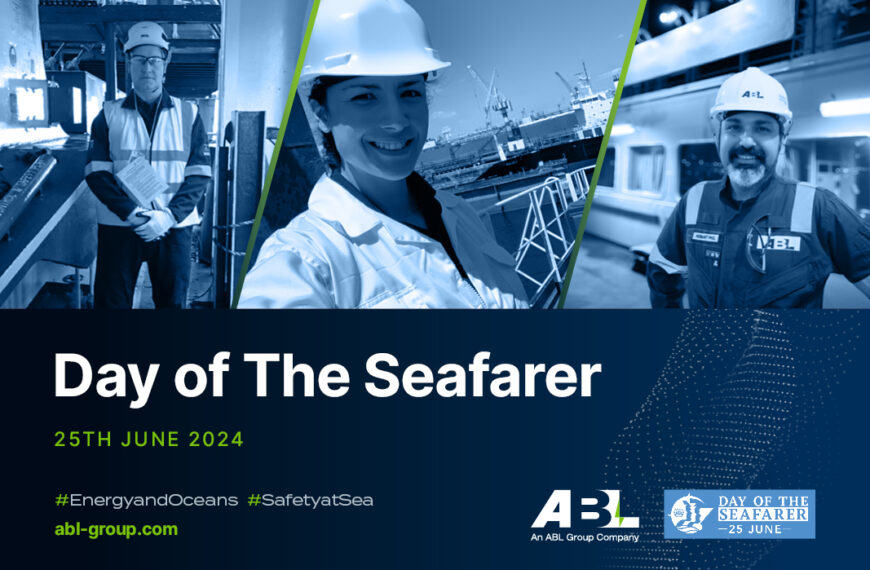 Celebrating the Day of the Seafarer 2024