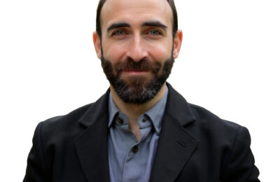 Sean Murphy