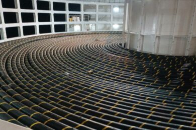 ABL to support installation of Greek interconnector