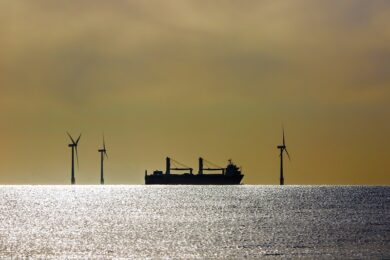 ABL to support North Sea maritime spatial planning project