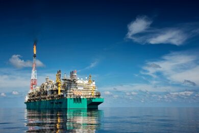 ENI drafts ABL for Congo Floating LNG transportation and installation verification