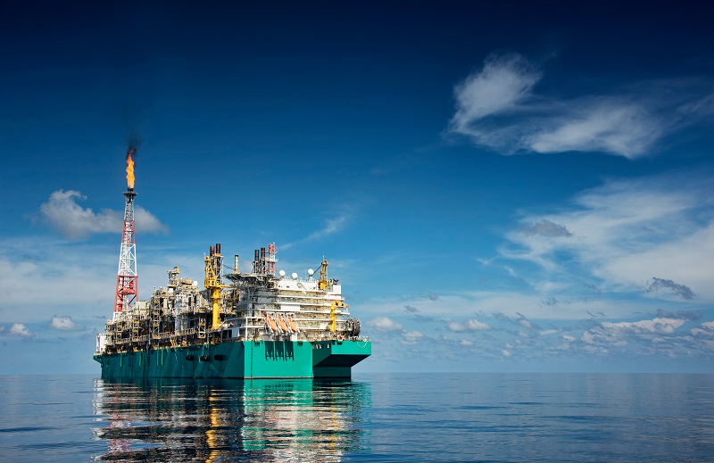 ENI drafts ABL for Congo Floating LNG transportation and installation verification