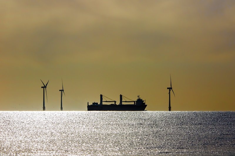 ABL to identify Navigational Risk to German North Sea Offshore Wind Sites
