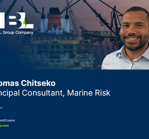 Meet the team: Tom Chitseko, Principal Consultant, Marine Risk | ABL London
