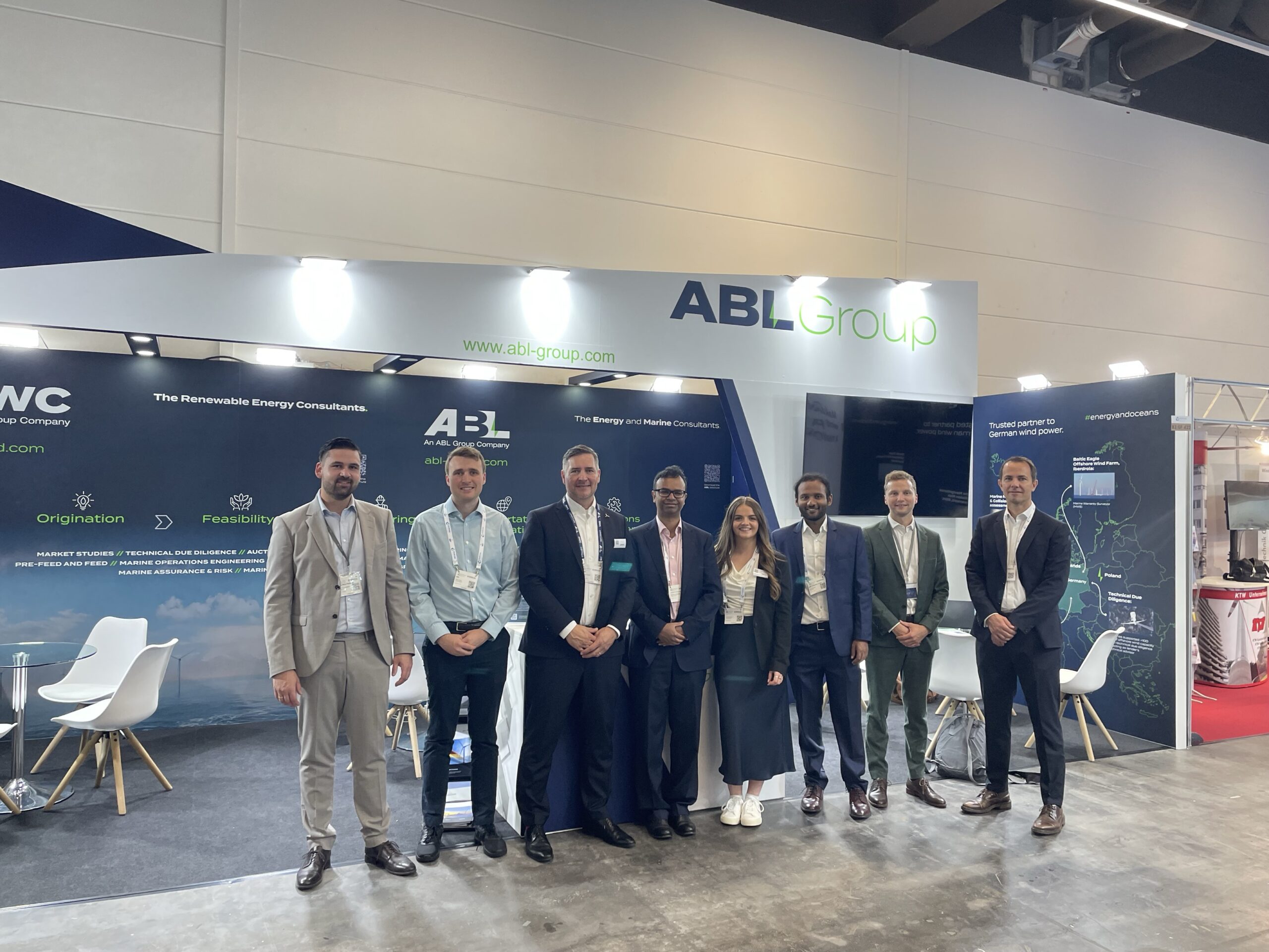 ABL Group’s Active Month in Germany: September 2024 Roundup - ABL