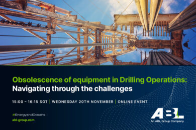 Obsolescence of Equipment in Drilling Operations: Navigating through the challenges
