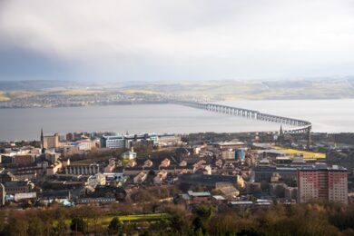 Dundee