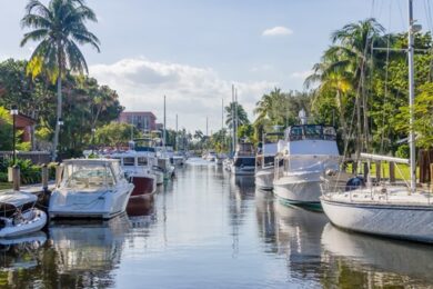 Fort Lauderdale