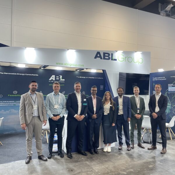 ABL Group’s Active Month in Germany: September 2024 Roundup