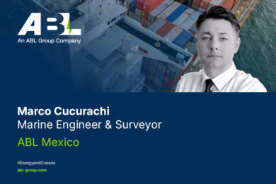 Meet Marco Lopez Cucurachi, Senior Consultant, ABL Mexico