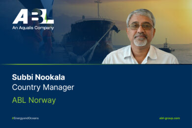 Meet Subbi Nookala, Country Manager, ABL Norway