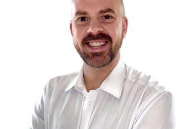 Paul Cooper