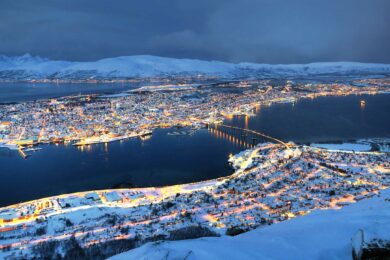 Tromsø Norway