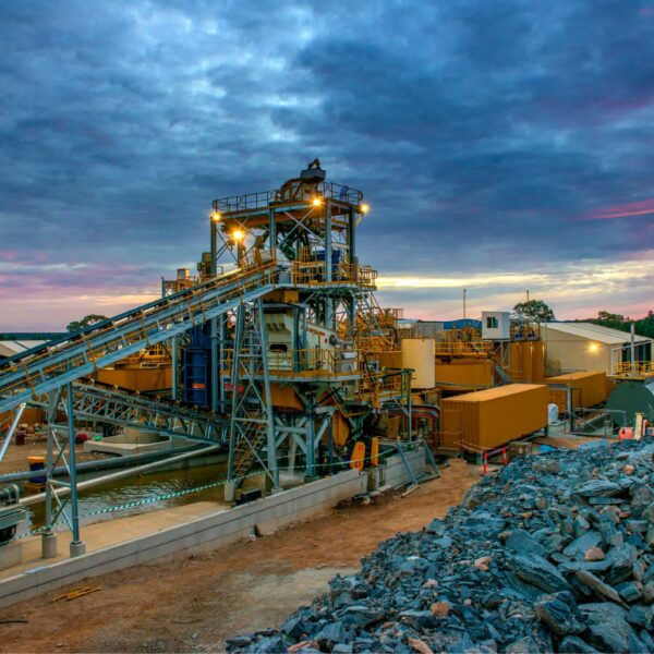 ABL Appointed to Digitise Canadian Mining Asset Base