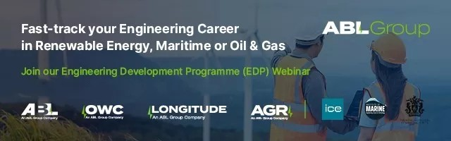 ABL Group International Engineer Development Programme (EDP) Webinar | Intake Sept. 25